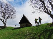 56 Alla Cappella Annovazzi